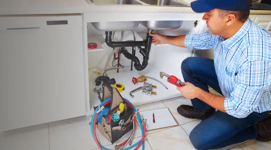 Professional septic pumping service in Woodland, AL